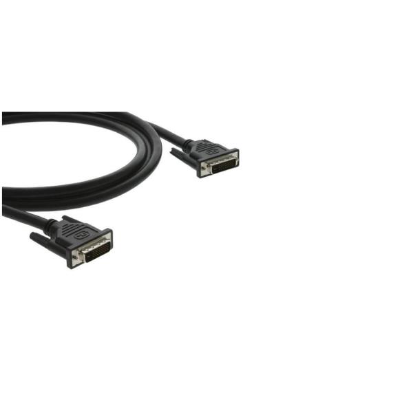 DVI-D Dual Link