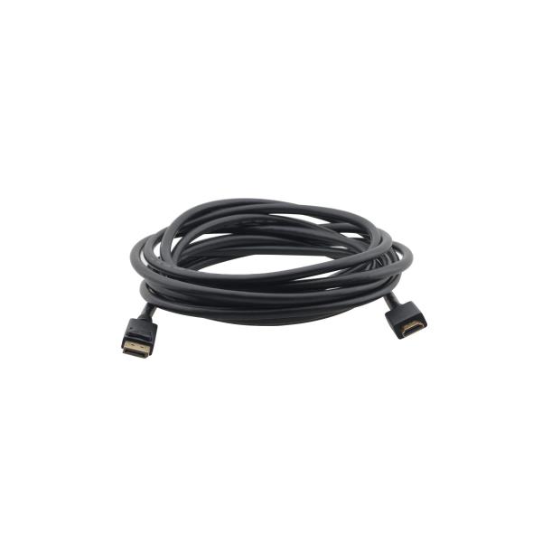 Displayport (M) To HDMI - immagine 2