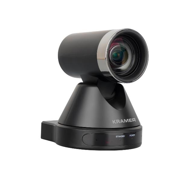 Camera Hd 1080P Pro Ptz 12X Zoom - immagine 2