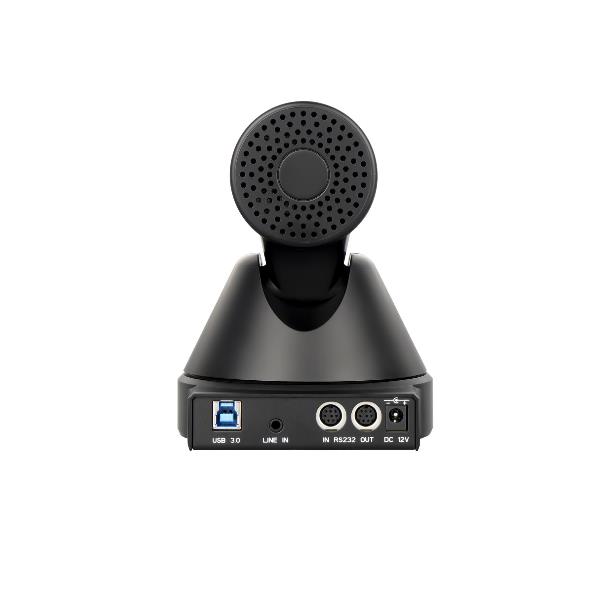 Camera Hd 1080P Pro Ptz 12X Zoom - immagine 4