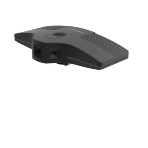 Panocam 4K-3 Lens 180° 2Mic - immagine 4