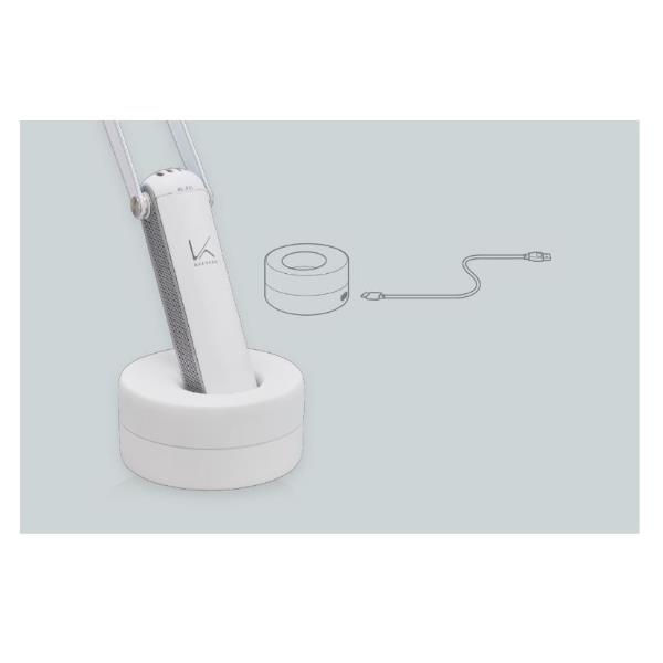 Kaltech Purificatore Collo Bianco - immagine 4