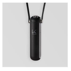 Kaltech Purificatore Collo Nero