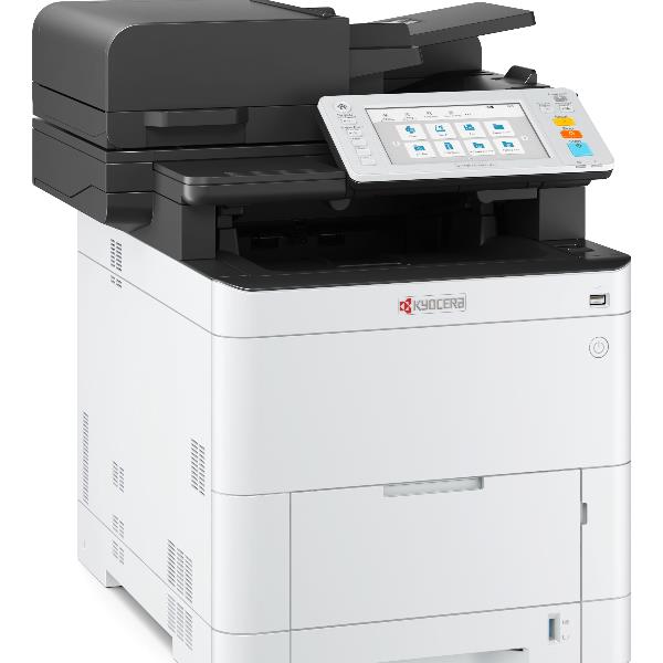 Ecosys Ma4000Cifx - immagine 2