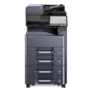 Taskalfa Mz3200I+Tk-7135+DP-7150+Cb