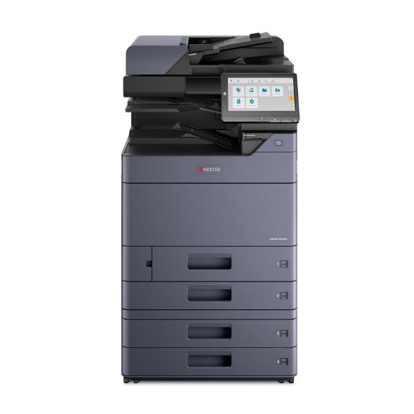 Taskalfa Mz2501Ci+Tk-8465+DP+Ug+Cb