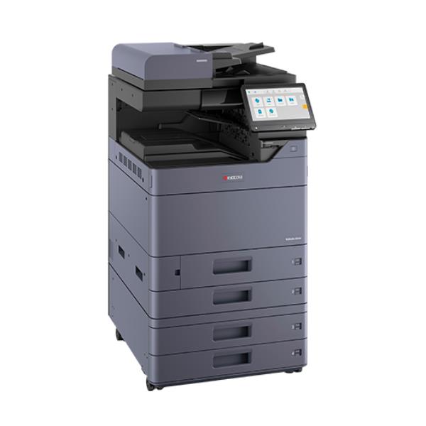 Taskalfa Mz4000I + DP-7150 + Cb