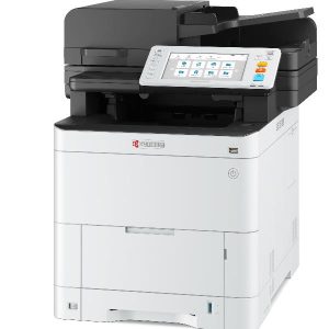 Ecosys Ma3500Cifx