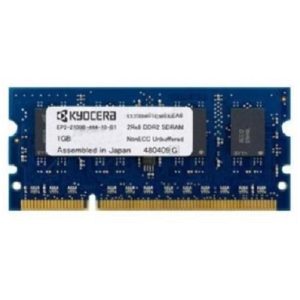 Esp Memoria 2Gb Mddr3
