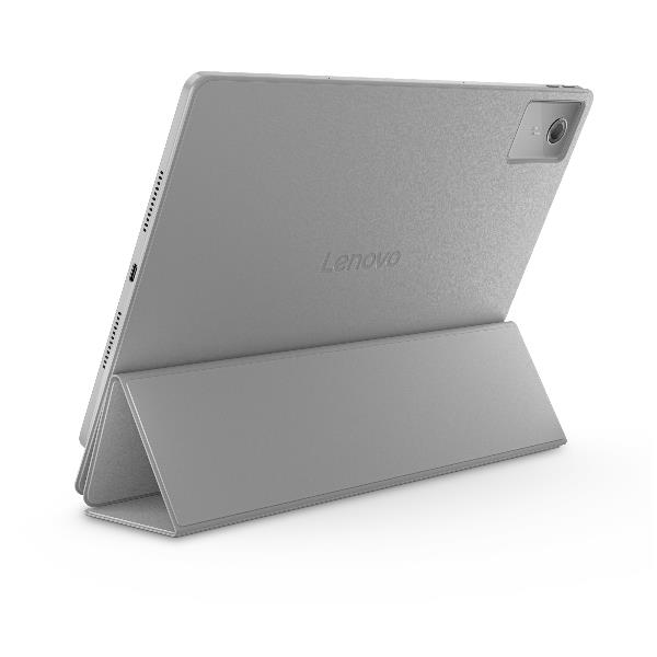 Idea Tab Plus Folio Case Coud Grigio - immagine 3