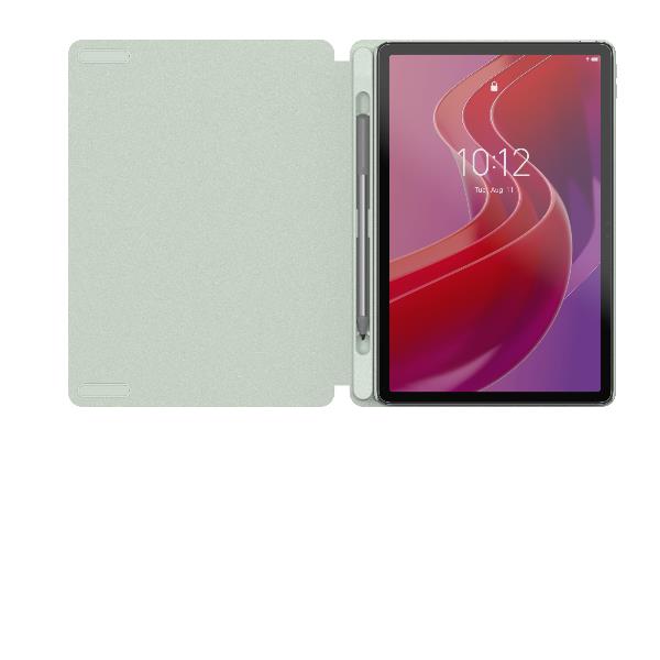 Tab M11 Folio Case Seafoam Verde - immagine 4