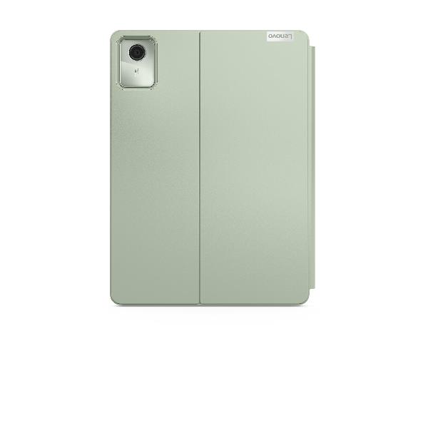 Tab M11 Folio Case Seafoam Verde