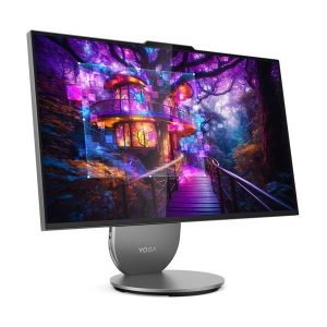 Yoga All-In-One 27Iah10