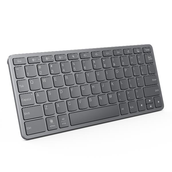 Multi-Device Wirelessk Kb - immagine 2