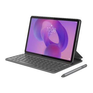 Idea Tab Folio Keyboard Grigio