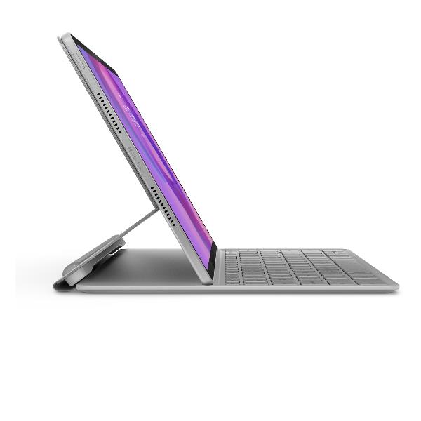 Idea Tab Plus Folio Kb Cloud Grigio - immagine 3