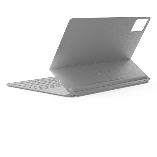 Idea Tab Plus Folio Kb Cloud Grigio - immagine 2
