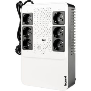 UPS Keor Multiplug 800 Va