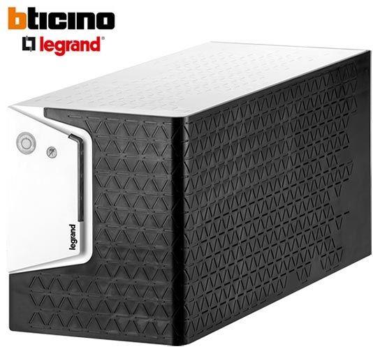 Keor Sp - Line Interactive 1500 Va - immagine 2