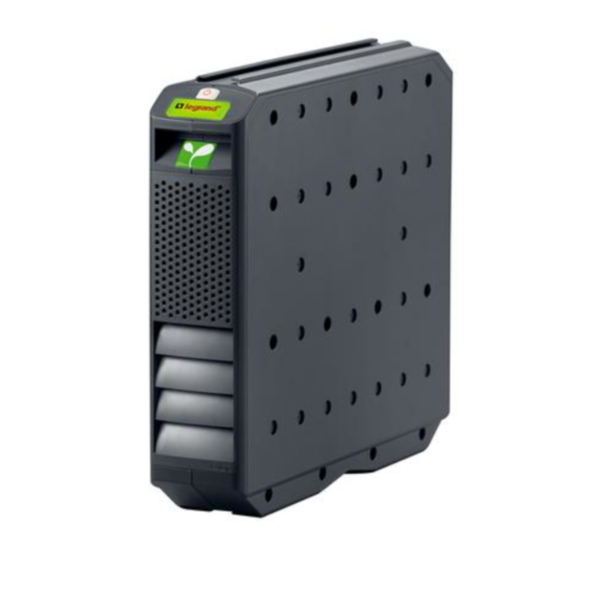 UPS Whad Online He 800 Kva No Ex