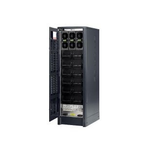 UPS Trimod On Line 15 Kva He 0 Min