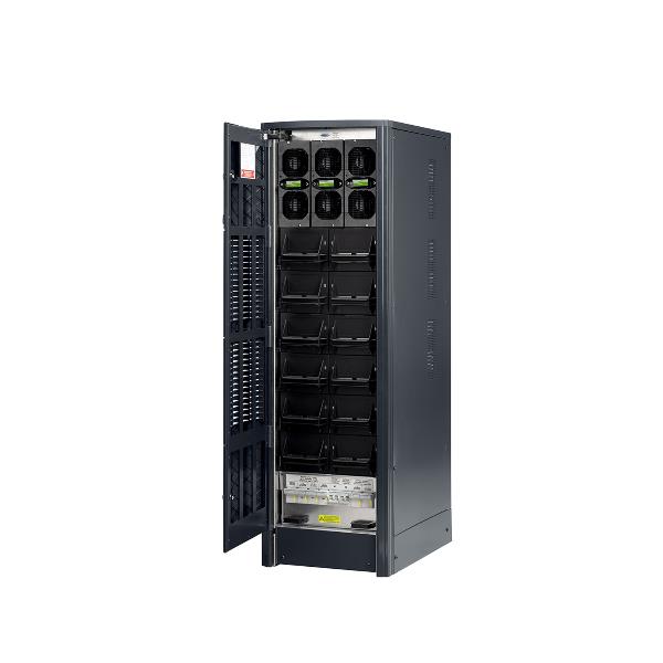 UPS Trimod On Line 15 Kva He 0 Min