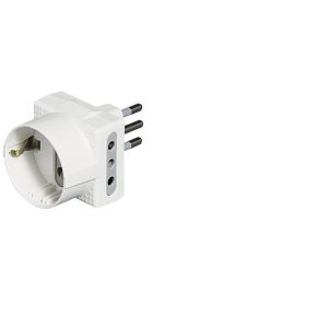 Adatt. Tris 1St Tedes 2Pres 10A