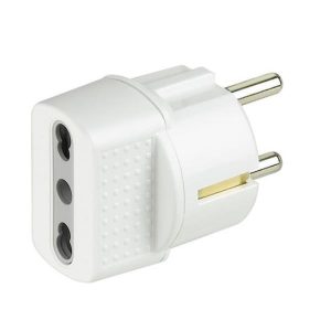 Adattat Spina St Tede/Presa Bip Bia