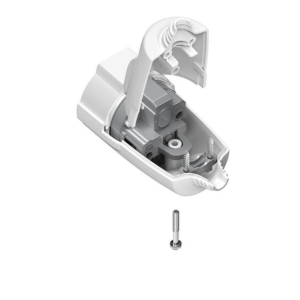 Presa Std Tedesco Bipas 10/16A 2P+T