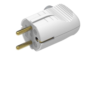 Spina Volante 2P+T 10/16A