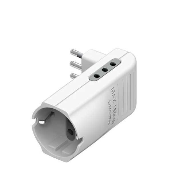 Kit - Adatt Corner 2 Pr 10A+1 Pr. - immagine 2