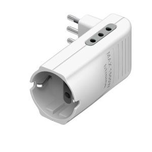 Kit - Adatt Corner 2 Pr Bip+1 Pr.