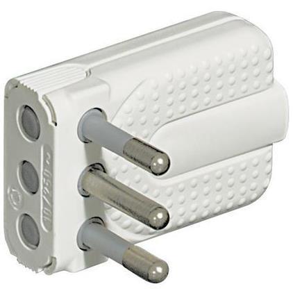 Kit Spin Corn Salvsp2P T 10A Wht - immagine 2