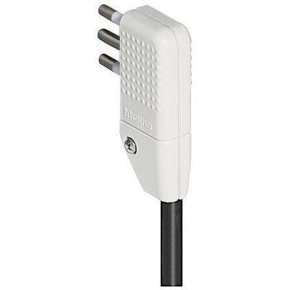 Kit Spin Corn Squad 2P T 10A Wht - immagine 2