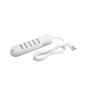 Multip Sl 4 10/16A 2 USB-Intsafe B