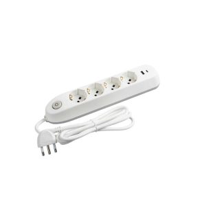 Multip Poker - 4 P40 2Usb A-C,Int B