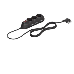 Multip - Slot9 6+3 Prese Sp.16A+Int