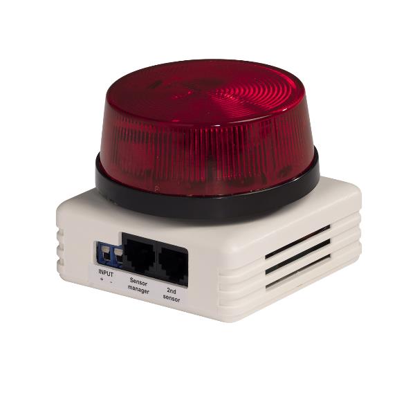 Sm_Flash Segnalazione Luminosa