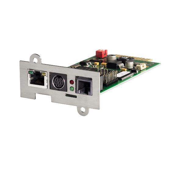 Snmp Cs 141 Sk Card Con Licenza - immagine 2