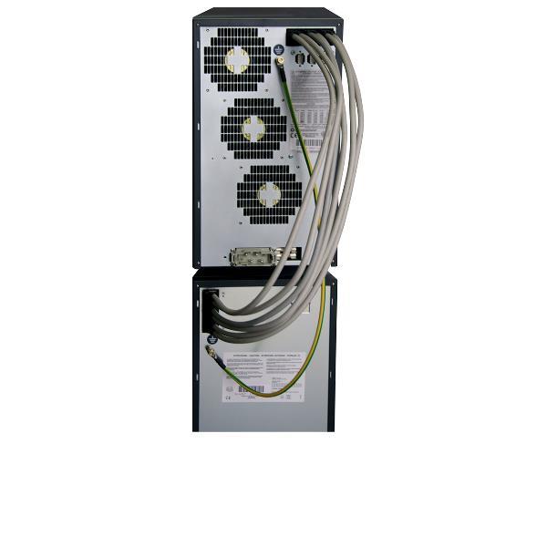 Prolunga Cabinet Batterie Megaline - immagine 2