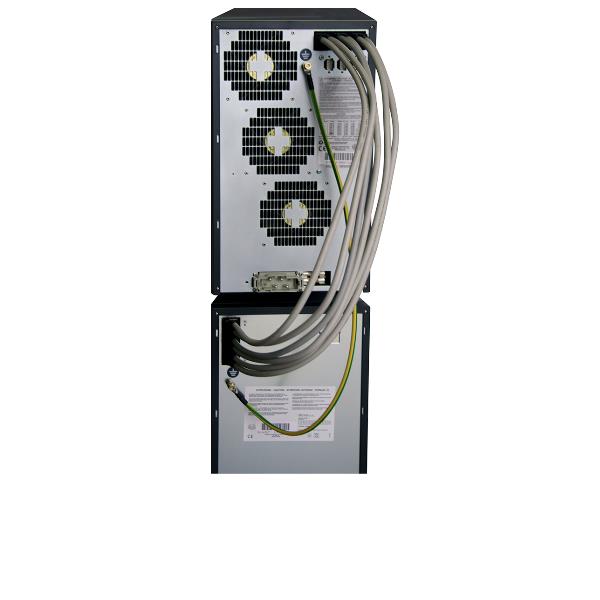 Prolunga Cabinet Batterie Megaline