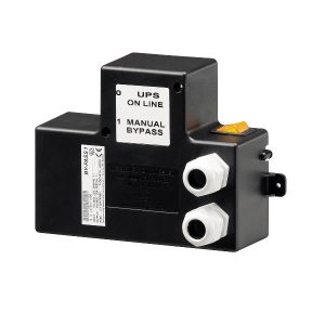 By-Pass Manuale Esterno/Epo