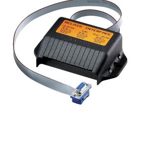 Scheda Rele X Ll Port