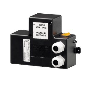 Bypass Manuale Whad 5-6K