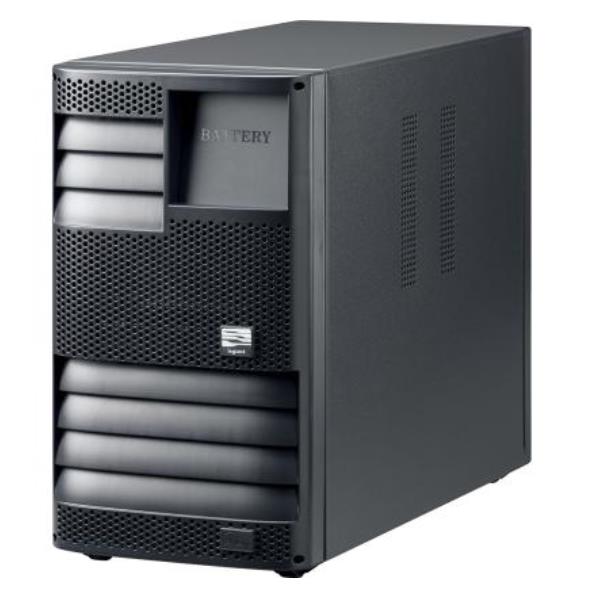 Cabinet Batterie Megaline 5 Kb - immagine 2