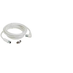 Prolunga Tv Con Spina/Spina