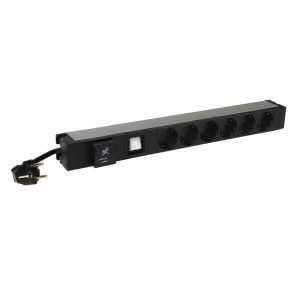 Leg-Pdu19 6 Prseger Std Inter Prot