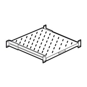 Mnsl Rack 800 625 30Kg H1U Blck