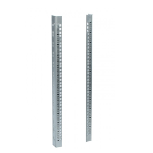 Leg 2 Montanti Per Armadio 15U