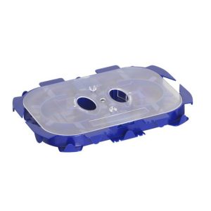 Portagiunti Pigtail Cassette